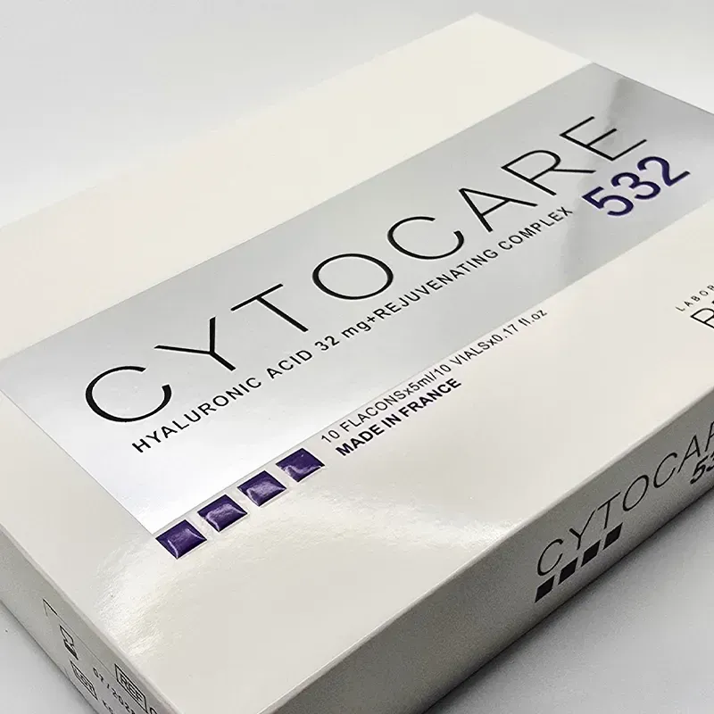 Cytocare 532 thumbnail image