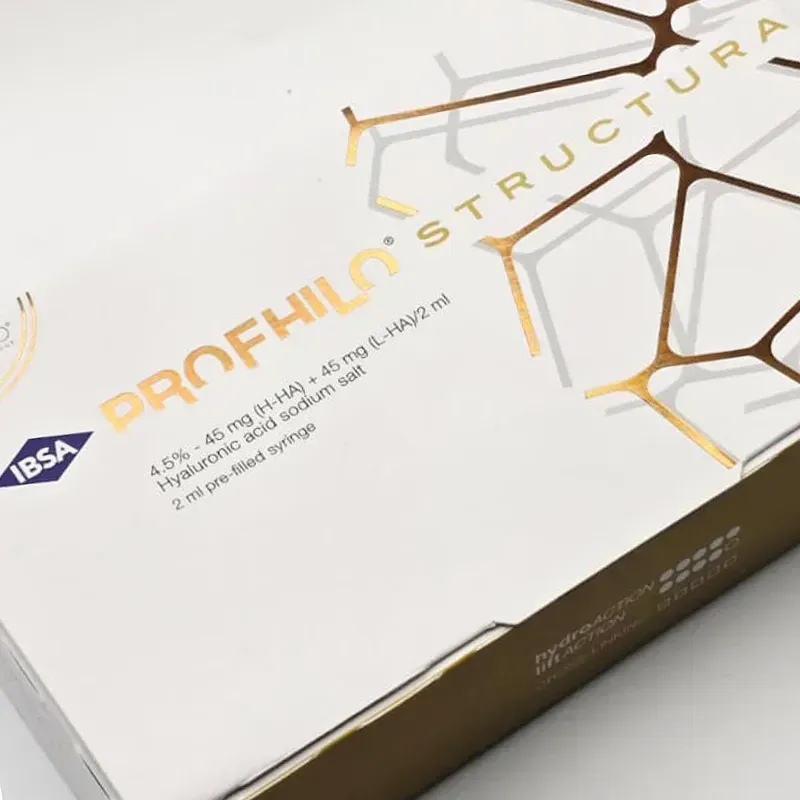 PROFHILO STRUCTURA thumbnail image