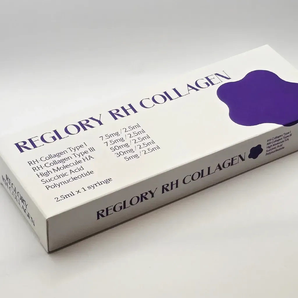 REGLORY RH COLLAGEN thumbnail image