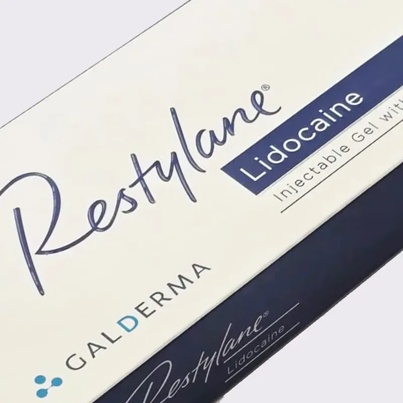 RESTYLANE CLASSIC thumbnail image