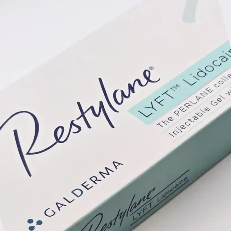 RESTYLANE LYFT thumbnail image
