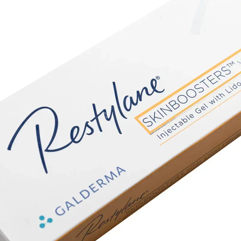 RESTYLANE SKINBOOSTER VITAL thumbnail image
