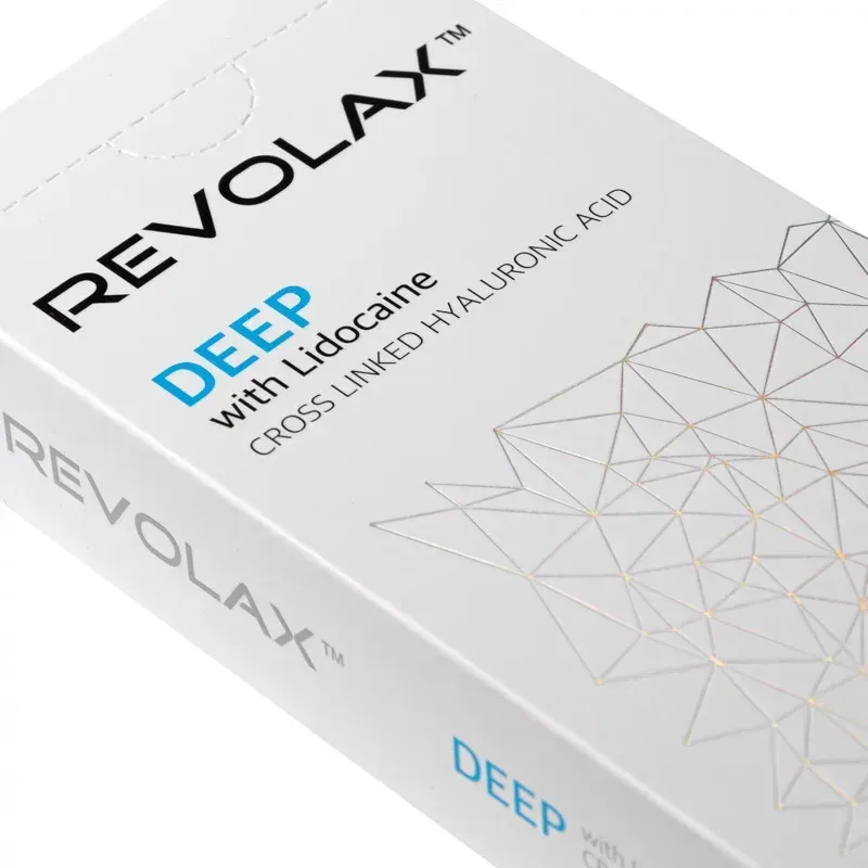REVOLAX DEEP thumbnail image