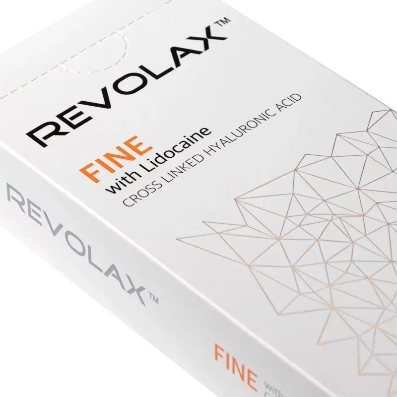 REVOLAX FINE thumbnail image