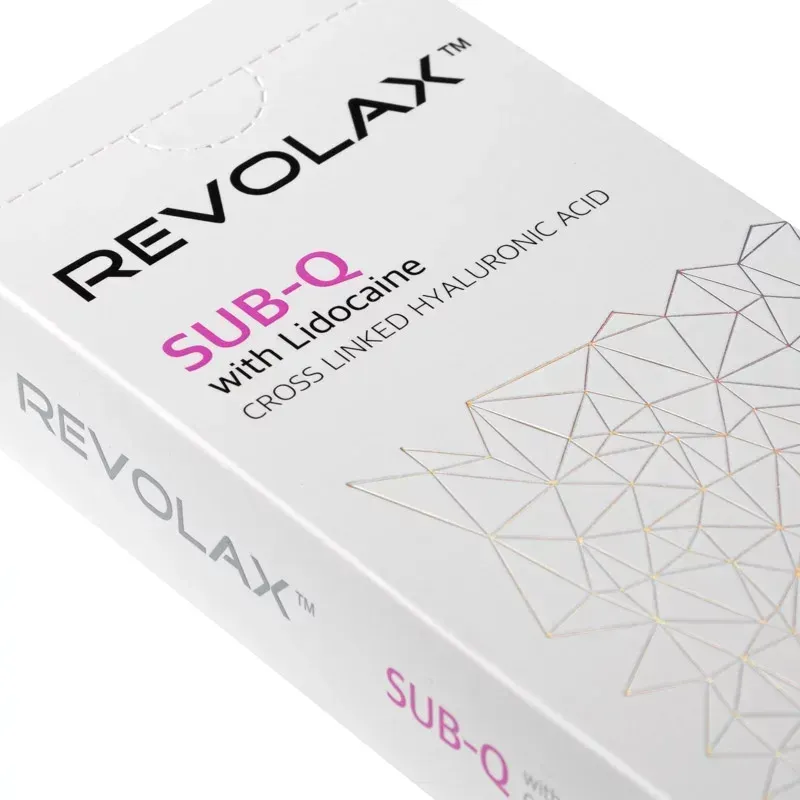 REVOLAX SUBQ thumbnail image