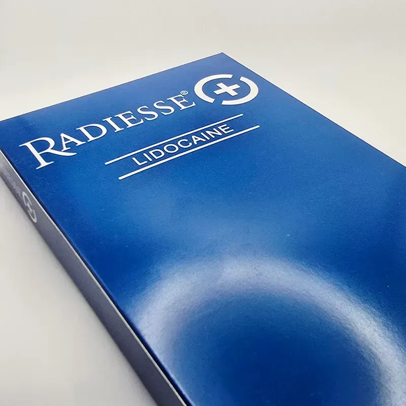 Radiesse + thumbnail image