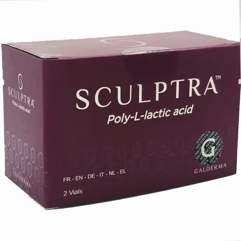 SCULPTRA thumbnail image