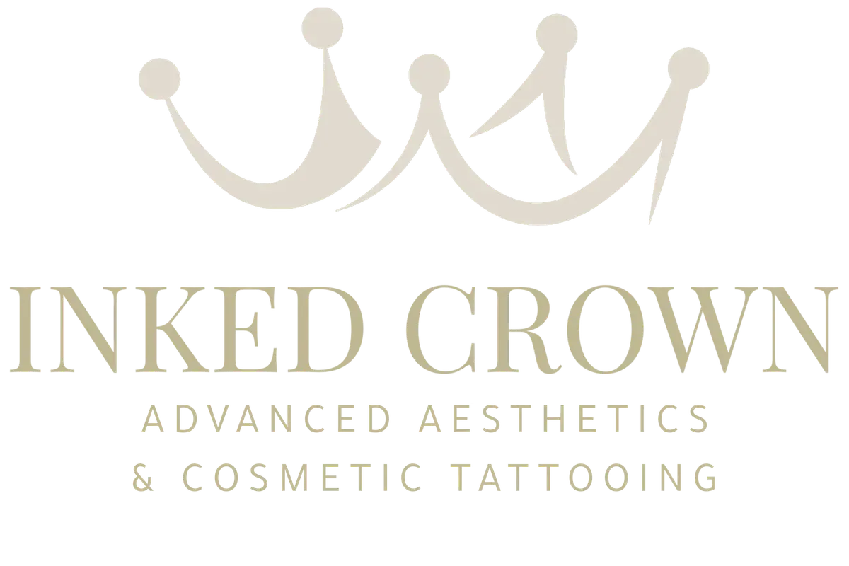 Inked Crown logo