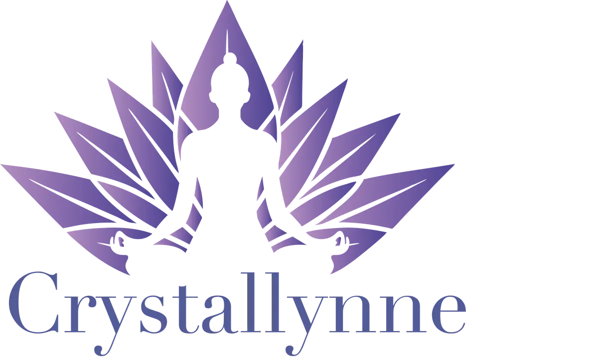 Crystallynne  logo