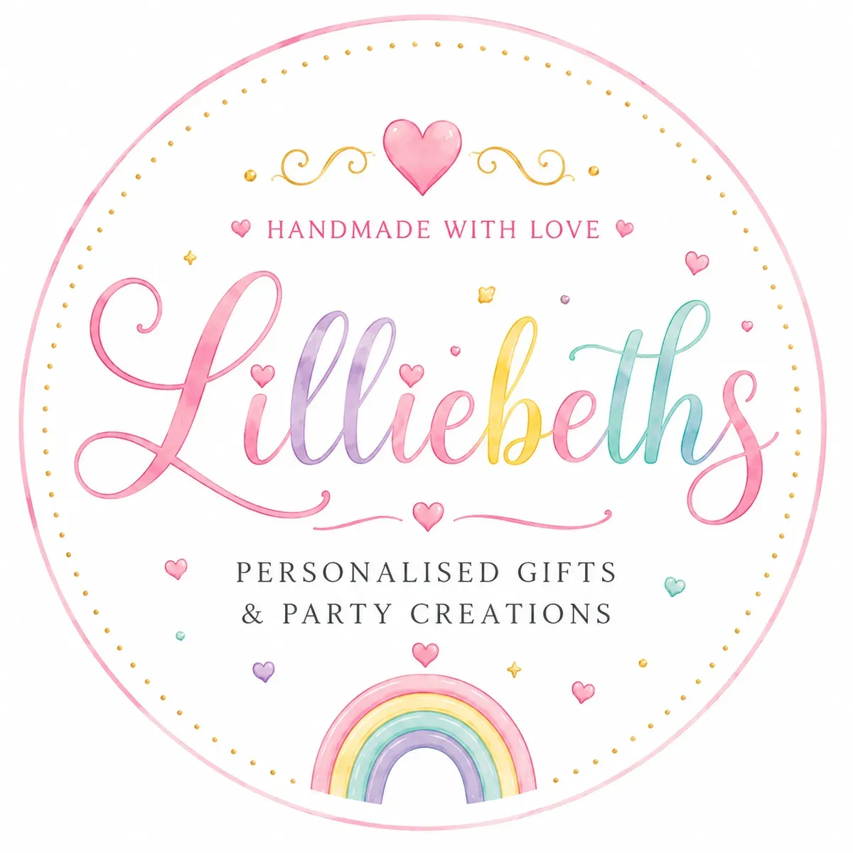 Lilliebeths logo