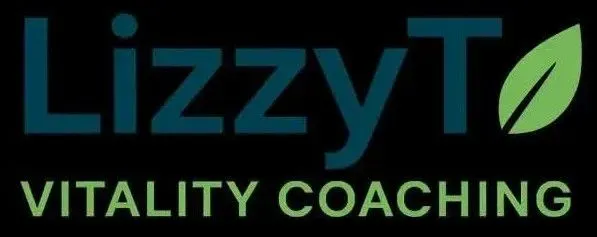 LizzyT PT Vitality  logo