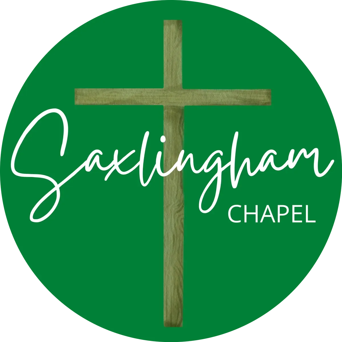 Saxlingham Chapel logo