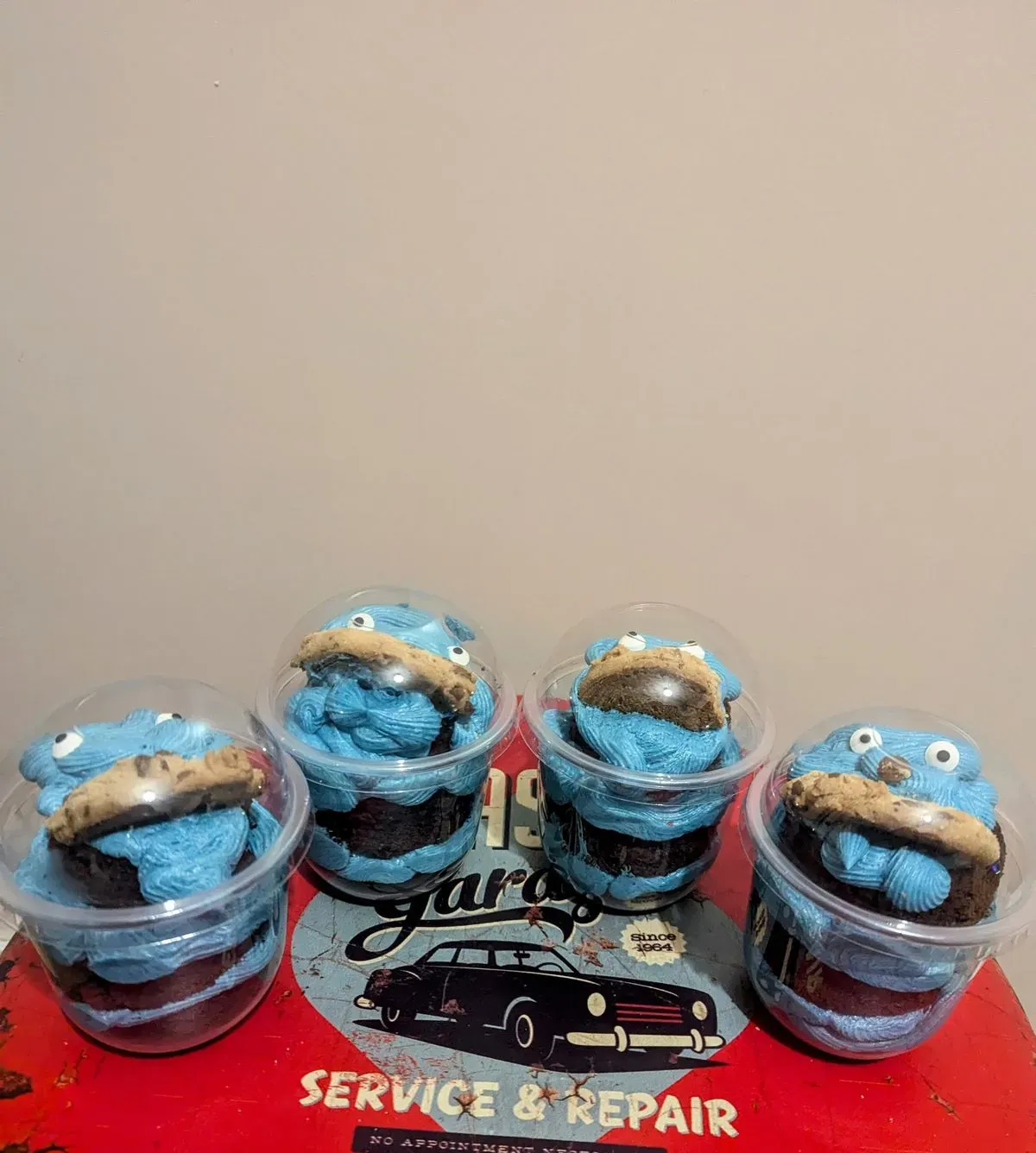 Event Catering