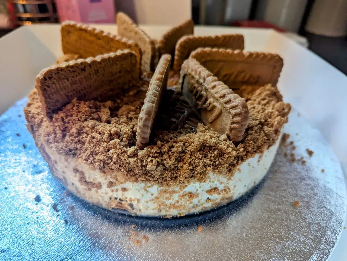 Delicious Cheesecakes Await