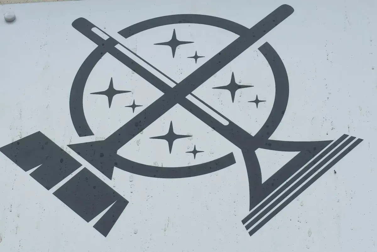 Clifton Cleaners logo