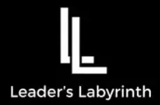 Leader’s Labyrinth  logo