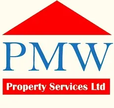 PMW PROPERTY SERVICES LTD logo