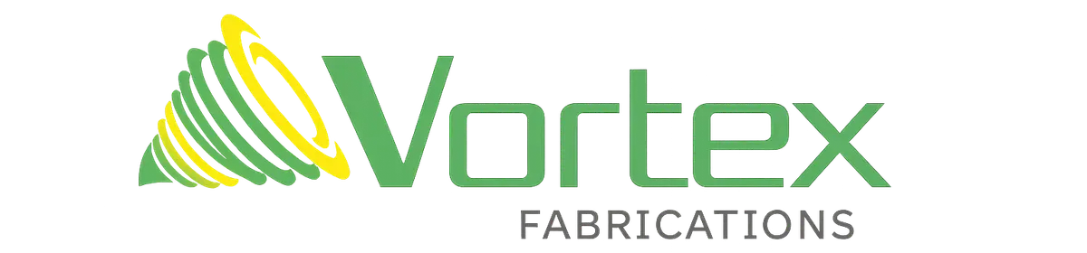 Vortex Fabrications logo