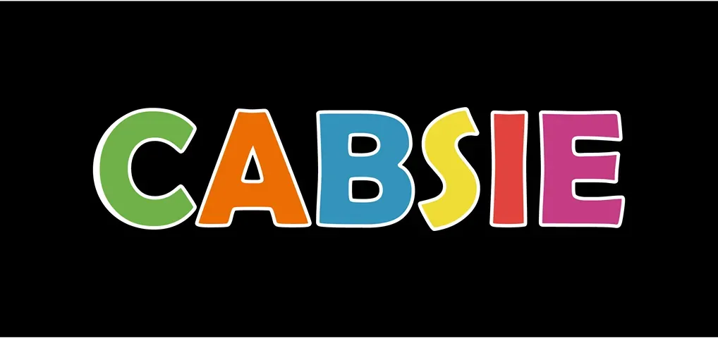 CABSIE logo