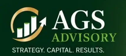 AGS Capital logo