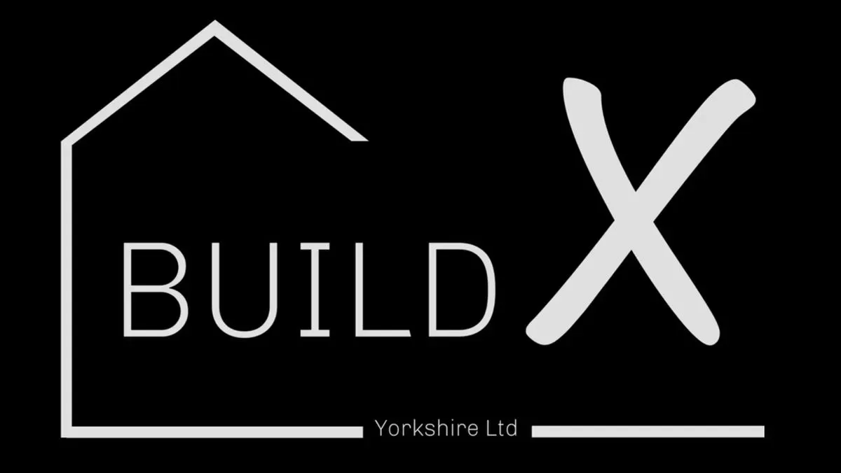 BuildX Yorkshire Ltd logo