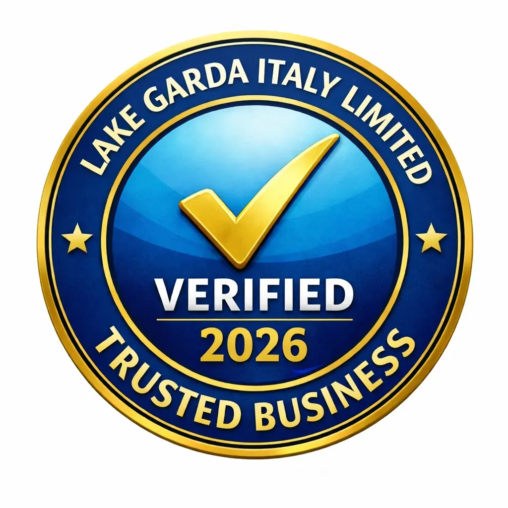 Lake Garda Italy Limited logo