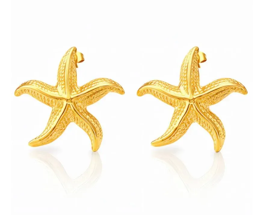 8216721470439-0ofpacyfte3kdl8d144ilj-Stella-Starfish-Gold-Earrings thumbnail image