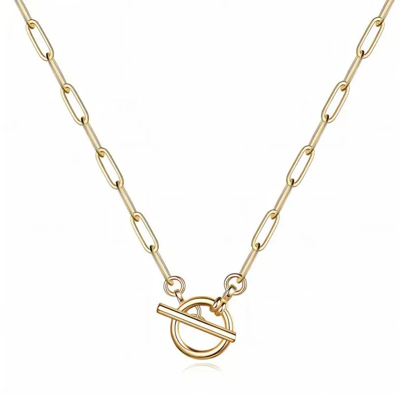 8216972873017-fc59uccbmwphaxlrzu356u-Elena-Gold-Necklace thumbnail image