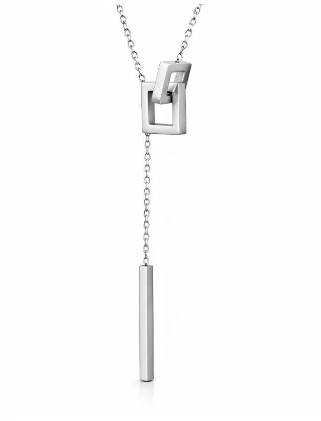 8216974399368-393wyqgxeflfdgflawp38-Aurora-Silver-Necklace thumbnail image