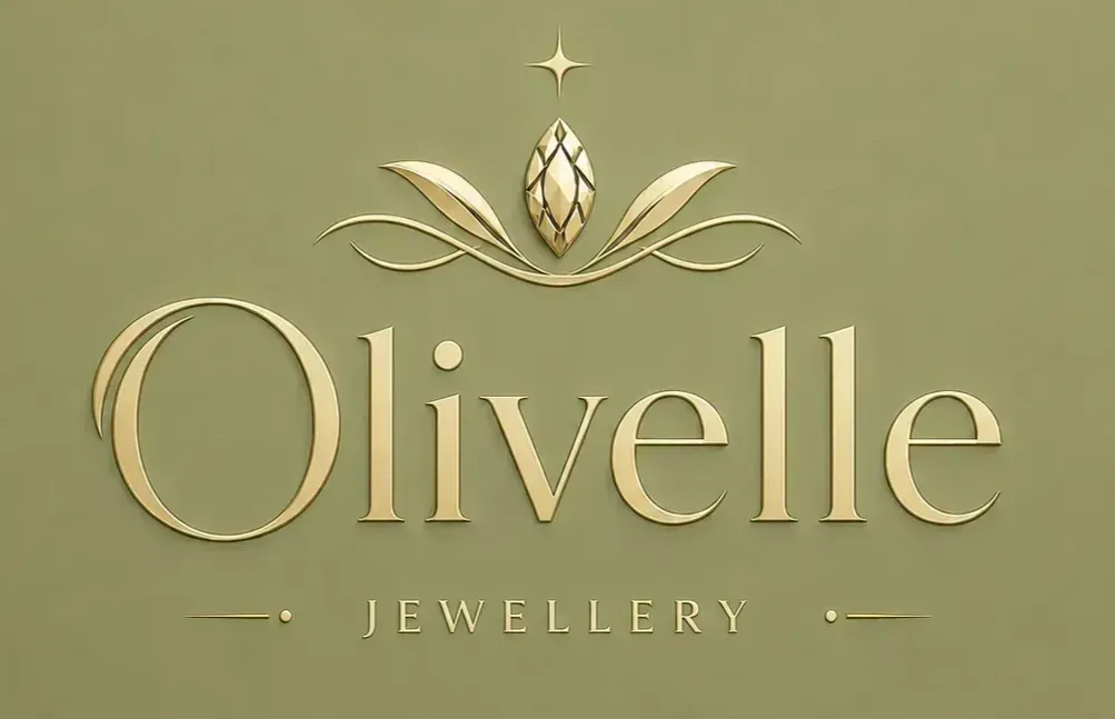 Olivelle Jewellery  logo