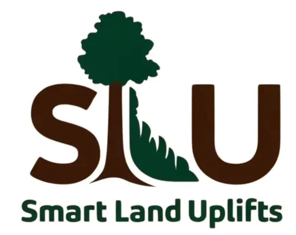 Smart Land Uplifts Ltd logo