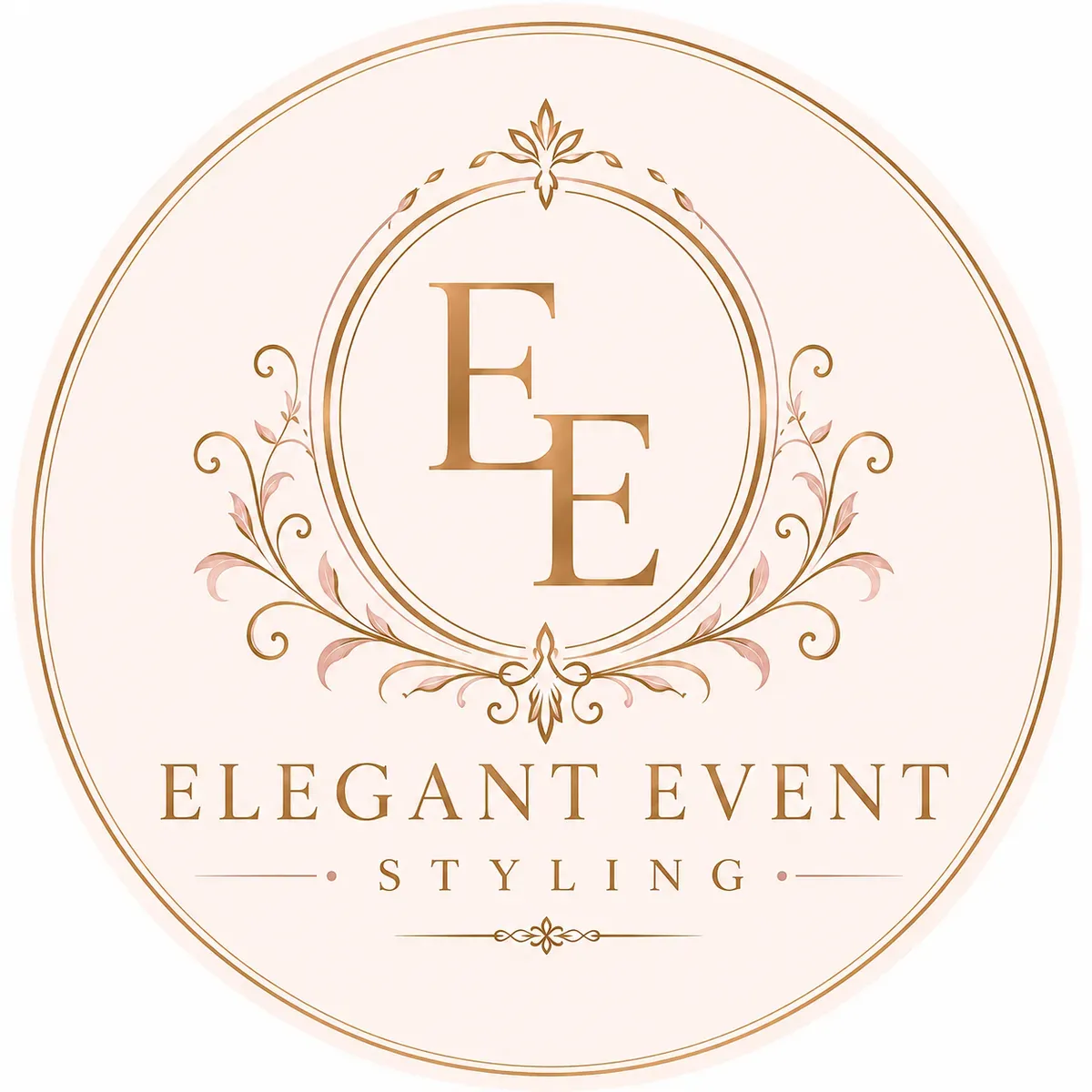 Elegant Event Styling  logo