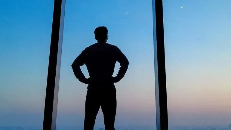 Executive Leadership Coaching image background image