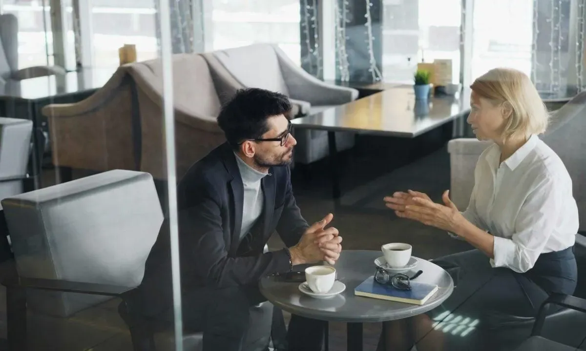 Career Transition Coaching image background image