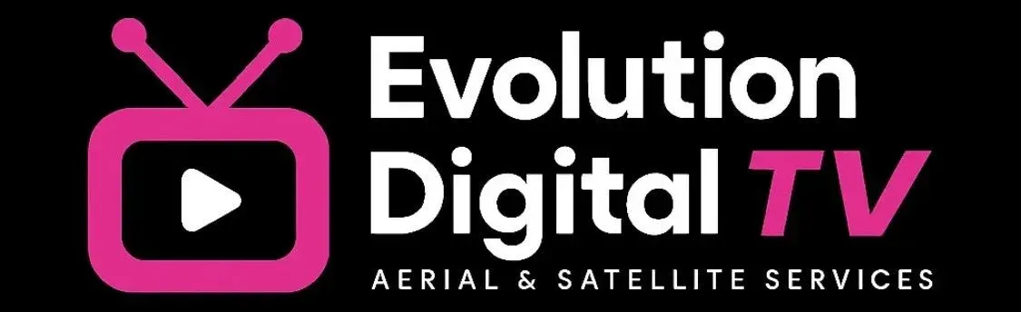 Evolution Digital TV logo