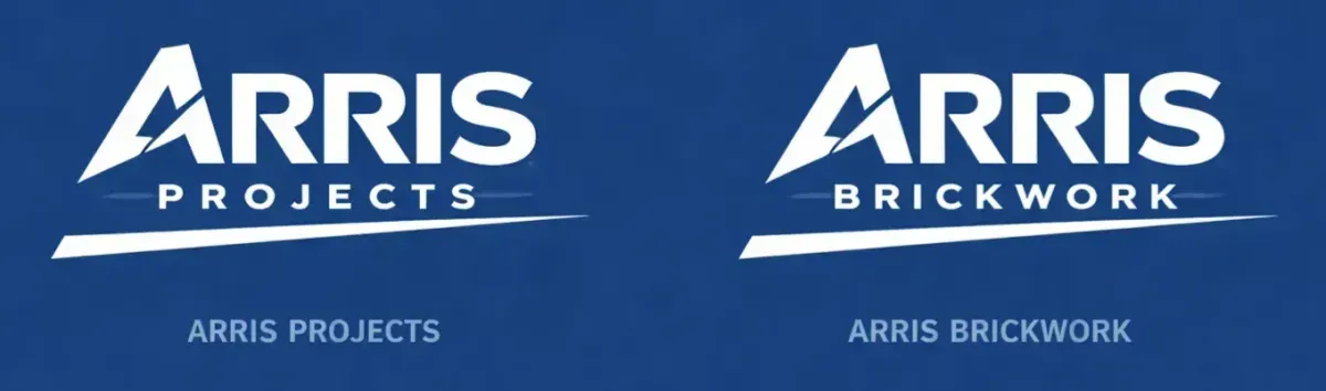 Arris projects ltd  logo