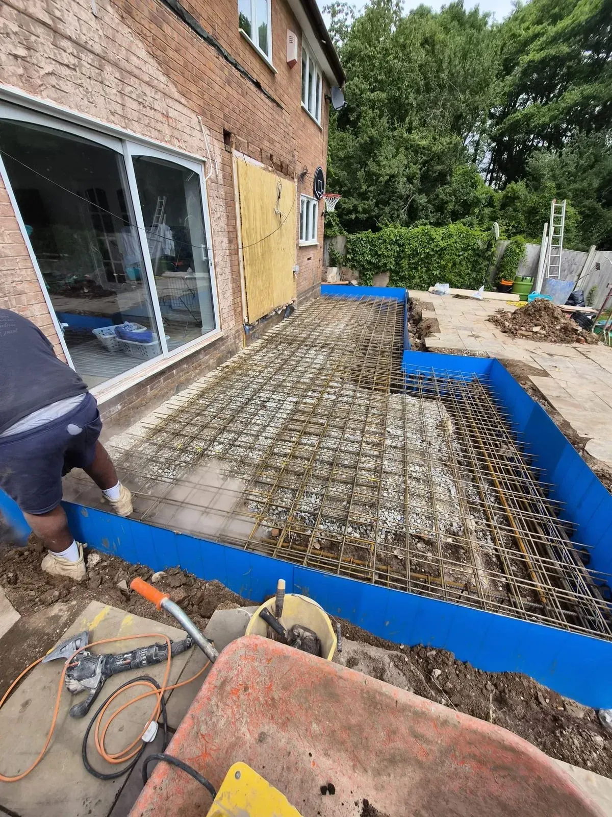 Transforming Spaces, Building Dreams