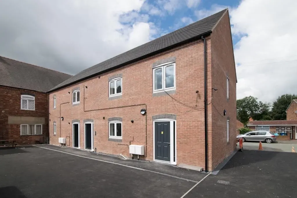 Masonry and Bricklaying