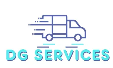 DG services  logo