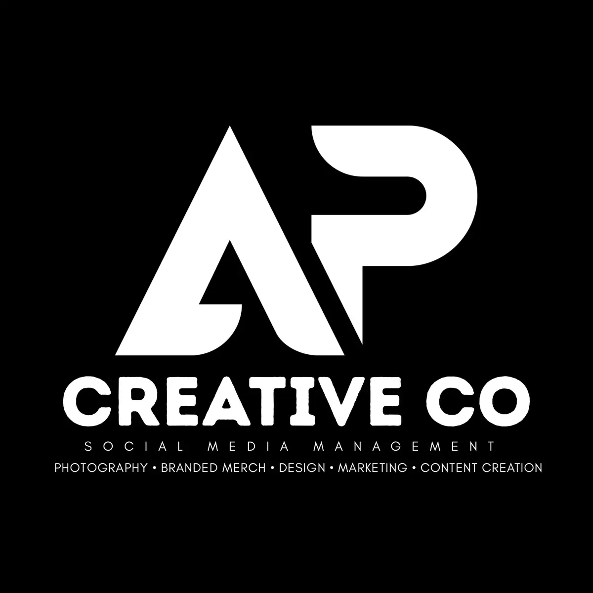 AP Creative Co  logo