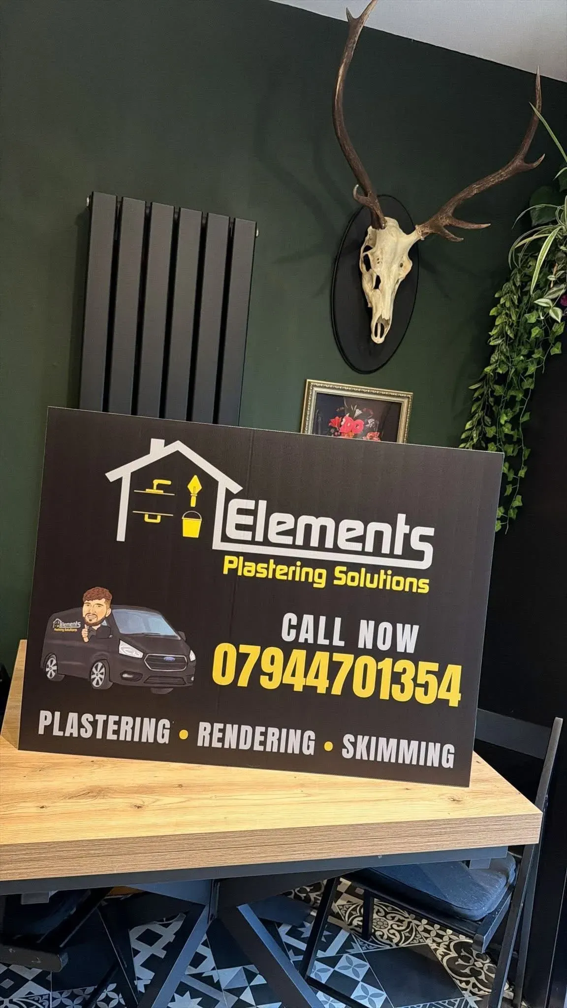 Writing engaging content for local Banbury businesses