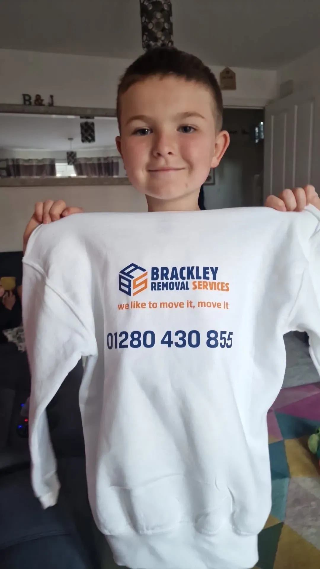 Local Banbury content creators at work