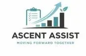 Ascent Assist logo