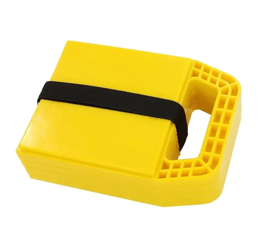 small yellow caravan pads 2 thumbnail image