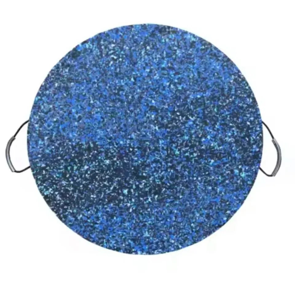 stock round confetti mat thumbnail image