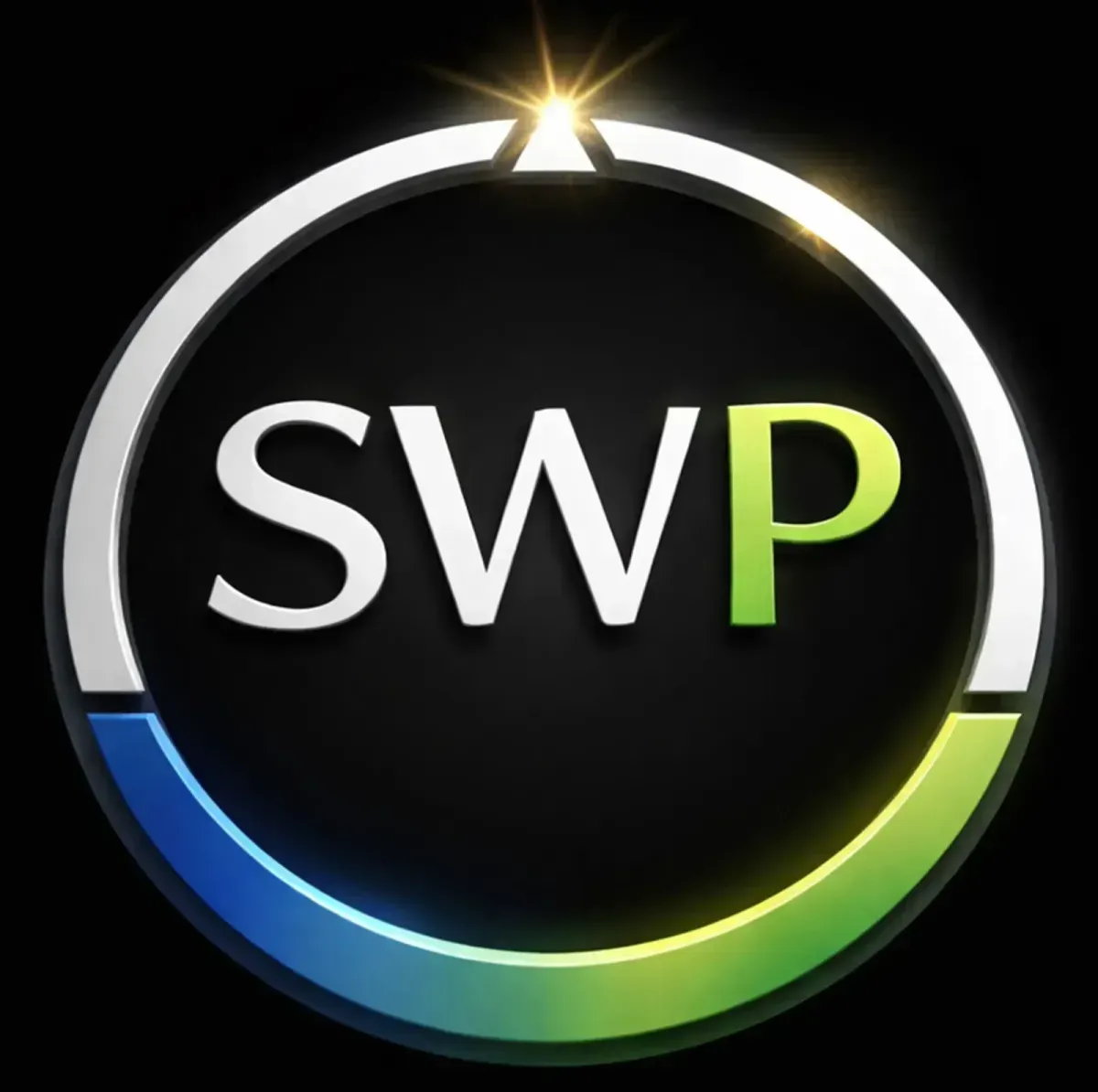 SWP Schools logo