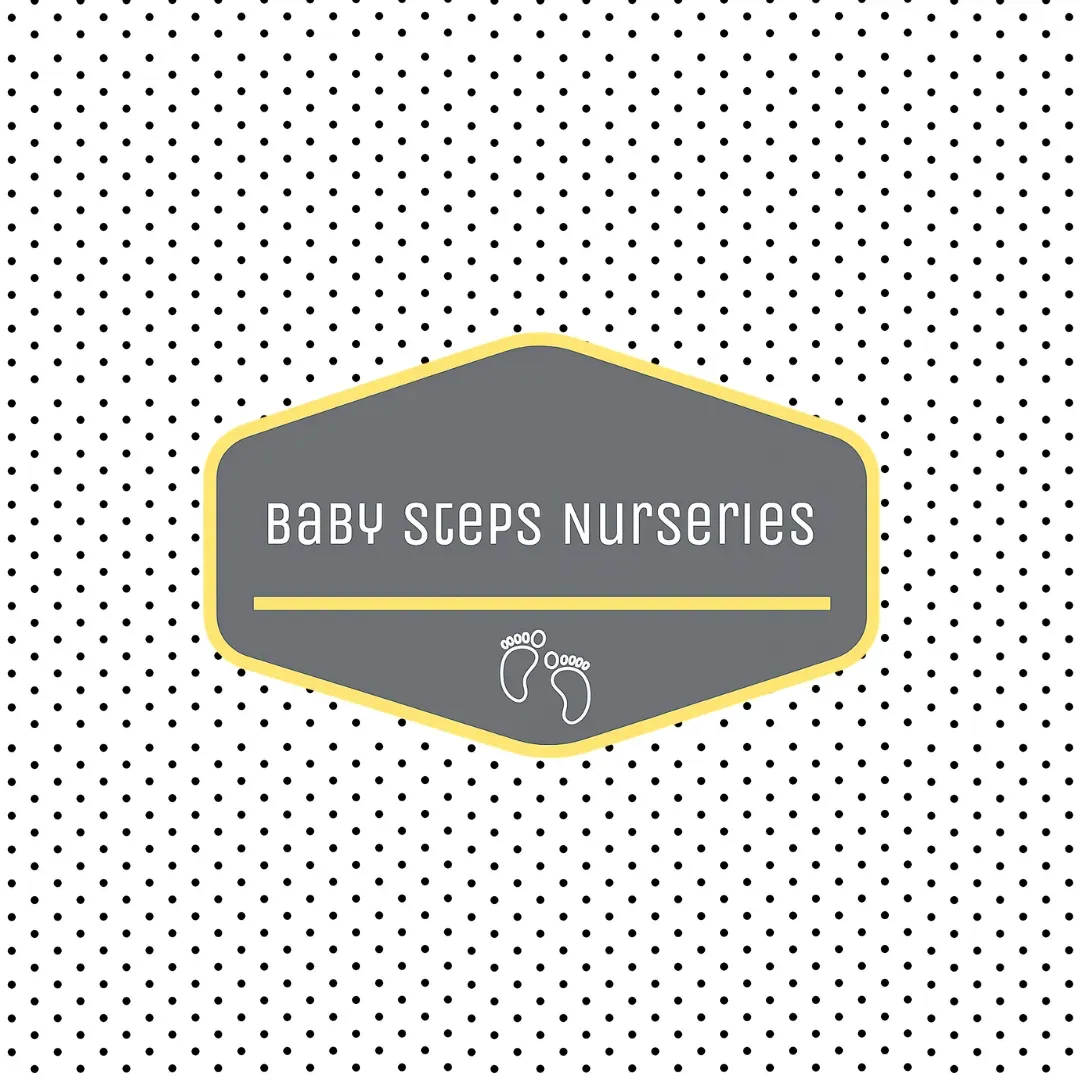 Baby Steps Nurseries logo