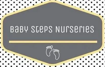 Baby Steps Nurseries logo