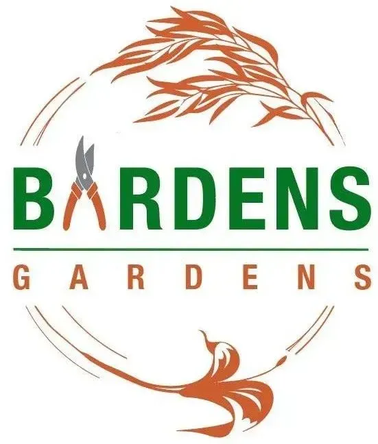 Bardens Gardens logo