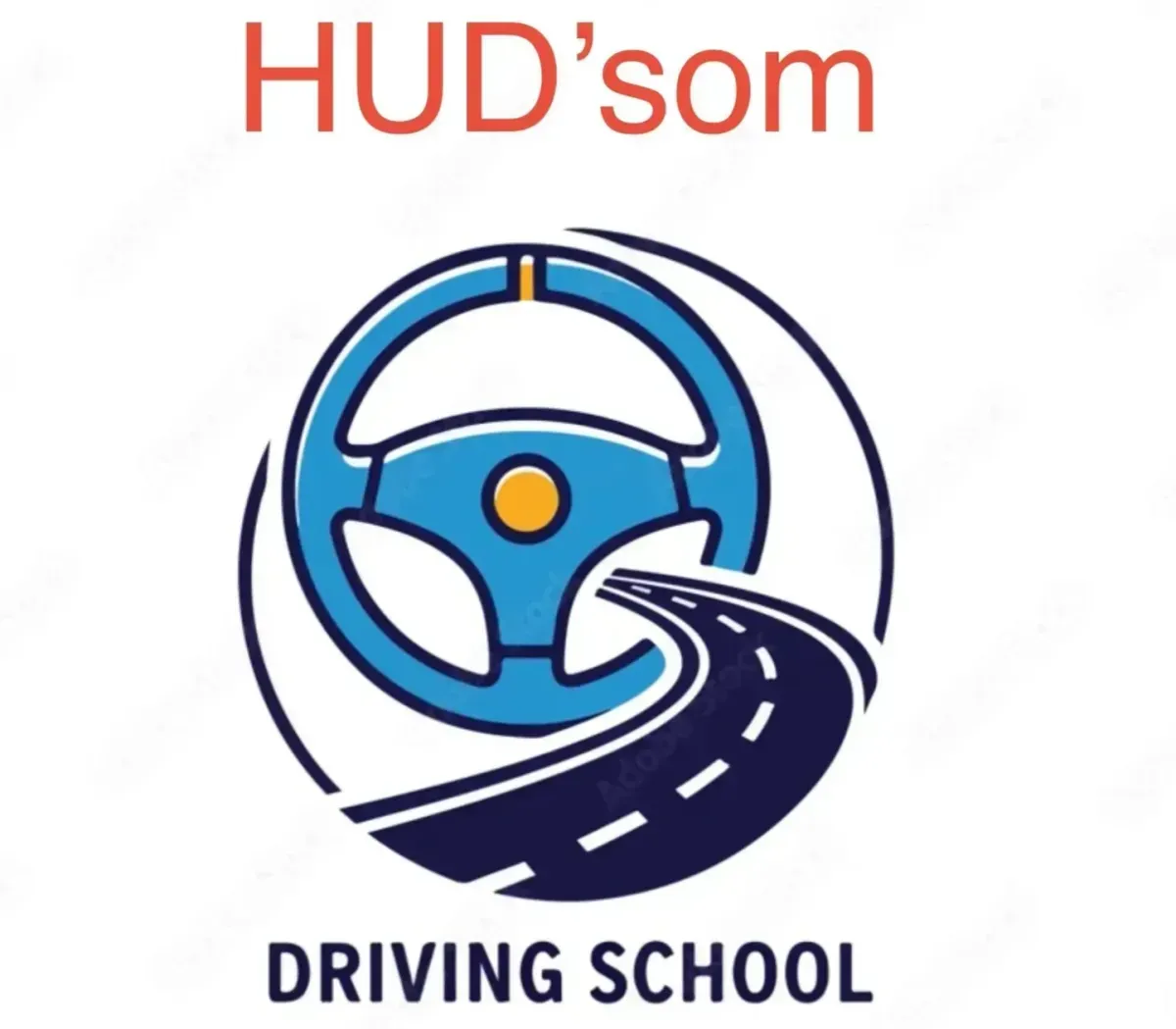 Hudson Gibson logo